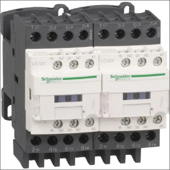 SCHNEIDER LC2DT32E7 Schuetzcombinatie 90 mm