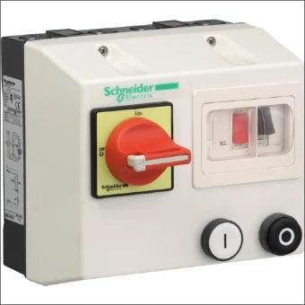 SCHNEIDER LG1K065Q708 Motorstarter/Motorstarter combinatie