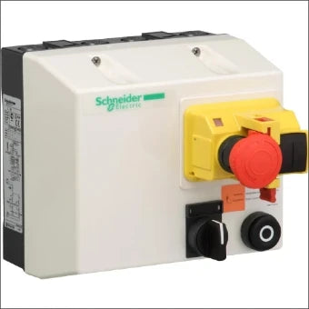 SCHNEIDER LG8K06M707 Motorstarter/Motorstarter combinatie