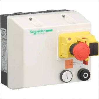 SCHNEIDER LG7K06Q708 Motorstarter/Motorstarter combinatie 175 mm