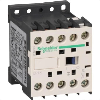 SCHNEIDER LP4K0610BW3 Magneetschakelaar