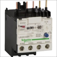 SCHNEIDER LC1DT25BL Magneetschakelaar