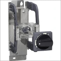 SCHNEIDER LU2B12BL Motorstarter/Motorstarter combinatie