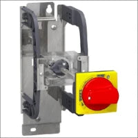 SCHNEIDER LU2B12BL Motorstarter/Motorstarter combinatie