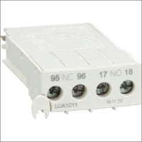 SCHNEIDER LU2B12BL Motorstarter/Motorstarter combinatie