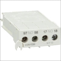 SCHNEIDER LU2B12FU Motorstarter/Motorstarter combinatie