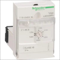 SCHNEIDER LU2B12FU Motorstarter/Motorstarter combinatie