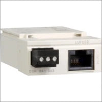 SCHNEIDER LUCC12BL Motorstarter/Motorstarter combinatie 45 mm