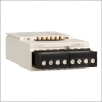 SCHNEIDER LUCC12BL Motorstarter/Motorstarter combinatie 45 mm