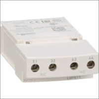 SCHNEIDER LU2B12BL Motorstarter/Motorstarter combinatie