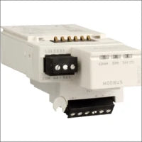 SCHNEIDER LUCC12BL Motorstarter/Motorstarter combinatie 45 mm