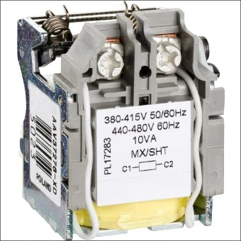 SCHNEIDER LV429388 Beveiligingsunit vermogensschakelaar