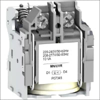 WOHNER 32459 Stromschienenadapter