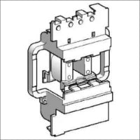 SCHNEIDER LC1D150R7 Schuetz 120 mm