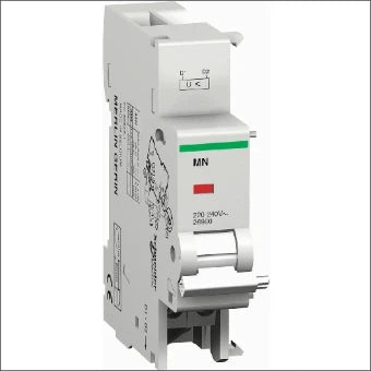 SCHNEIDER M9A27108 Nevenapparaat modulair
