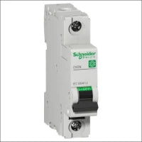 SCHNEIDER XB5AA86102 Drucktaster-Frontteil