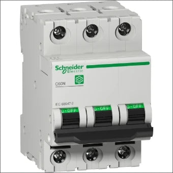 SCHNEIDER M9F11320 Leitungsschutzschalter