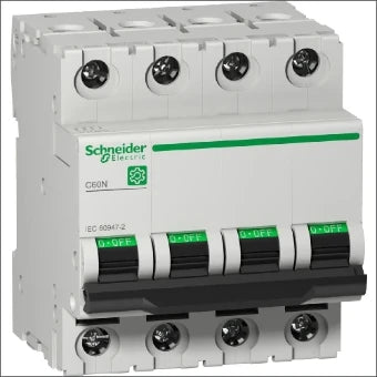 SCHNEIDER M9F11410 Leitungsschutzschalter