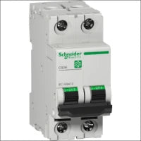 SCHNEIDER M9A27108 Nevenapparaat modulair