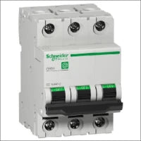 SCHNEIDER M9A27108 Nevenapparaat modulair