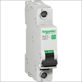 SCHNEIDER M9F21120 Leitungsschutzschalter