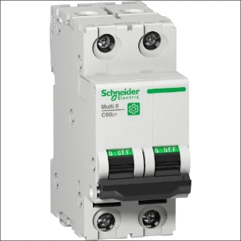 SCHNEIDER M9F21204 Leitungsschutzschalter