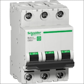 SCHNEIDER M9F22325 Leitungsschutzschalter