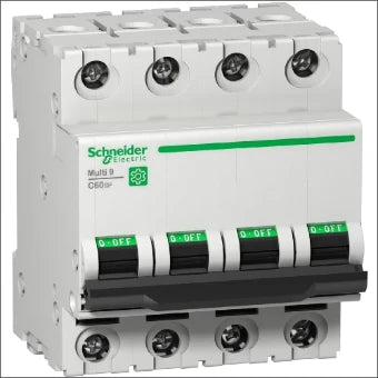 SCHNEIDER M9F23410 Leitungsschutzschalter