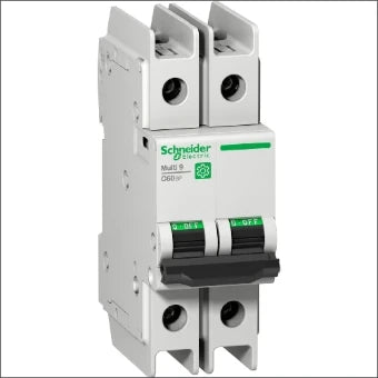 SCHNEIDER M9F43215 Leitungsschutzschalter