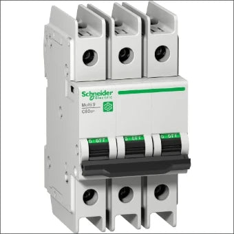 SCHNEIDER M9F43306 Leitungsschutzschalter