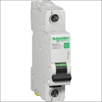 SCHNEIDER M9A27108 Nevenapparaat modulair