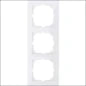 SCHNEIDER MEG4040-3619 Abdeckrahmen Schalterprogramm 10.1 mm