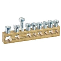 SCHNEIDER MIP11108 Leerer Verteilerkasten 198 mm