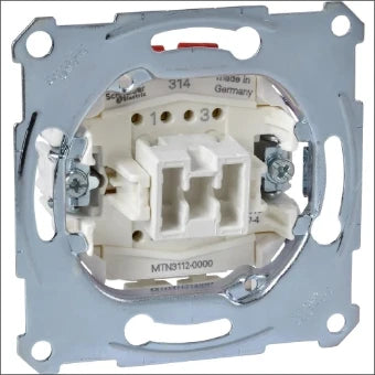 SCHNEIDER MTN3112-0000 Installatieschakelaar