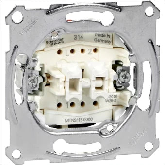 SCHNEIDER MTN3115-0000 Installatieschakelaar