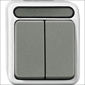 SCHNEIDER MTN3115-8029 Installationsschalter