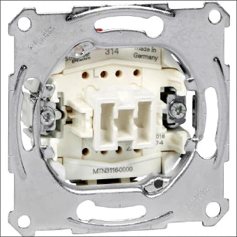 SCHNEIDER MTN3116-0000 Installatieschakelaar