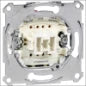 SCHNEIDER MTN3320-6033 Bedienelement / Zentralplatte Schalterprogramm