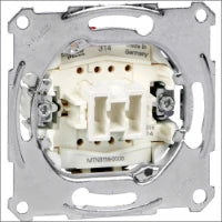 SCHNEIDER MTN3300-6033 Bedienelement / Zentralplatte Schalterprogramm
