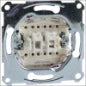 SCHNEIDER MTN3400-6034 Bedienelement / Zentralplatte Schalterprogramm