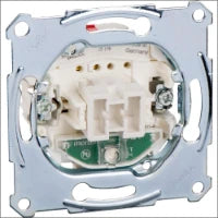 SCHNEIDER MTN3320-6033 Bedienelement / Zentralplatte Schalterprogramm