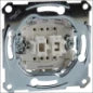 SCHNEIDER MTN3400-6033 Bedienelement / Zentralplatte Schalterprogramm