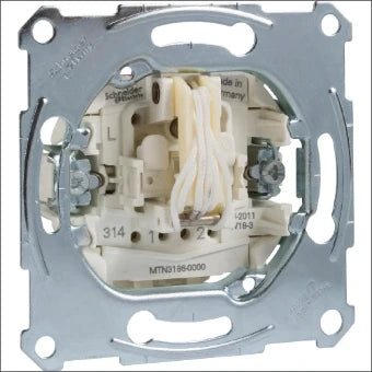 SCHNEIDER MTN3186-0000 Installatieschakelaar