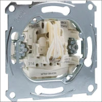 SCHNEIDER MTN3380-0325 Bedienelement / Zentralplatte Schalterprogramm