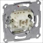 SCHNEIDER MTN3320-6033 Bedienelement / Zentralplatte Schalterprogramm