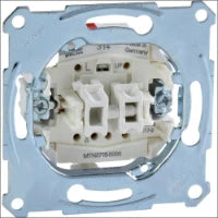 SCHNEIDER MTN3855-6033 Bedienelement / Zentralplatte Schalterprogramm