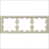 SCHNEIDER MTN3400-6033 Bedienelement / Zentralplatte Schalterprogramm