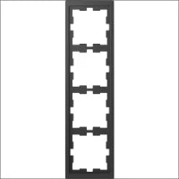 SCHNEIDER MTN5250-6034 Bedienelement / Zentralplatte Schalterprogramm