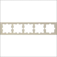 SCHNEIDER MTN4572-6033 Bedienelement / Zentralplatte Schalterprogramm