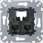 SCHNEIDER MTN4572-6033 Bedienelement / Zentralplatte Schalterprogramm